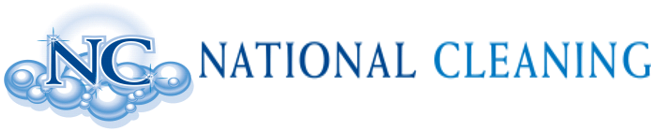National Cleaning LLC logo
